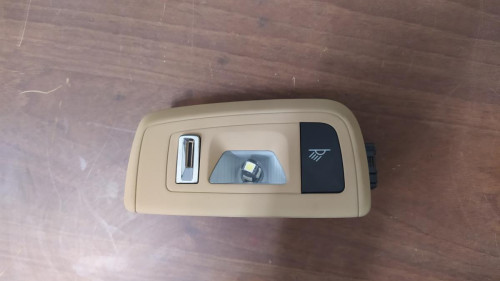 LUZ INTERIOR PORSCHE PANAMERA (TIPO 970) 