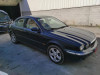 JAGUAR X-TYPE — автомобиль-донор на запчасти 