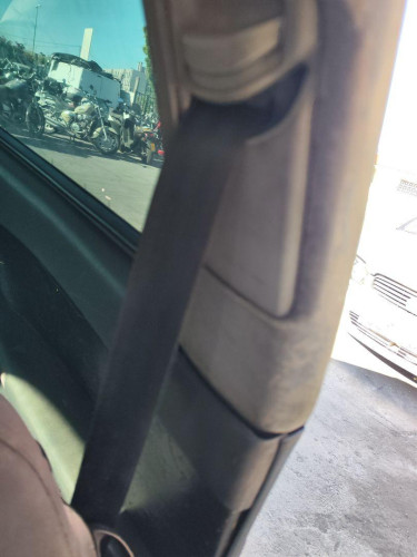 CINTURON SEGURIDAD DELANTERO IZQUIERDO AUDI A3 (8L) 