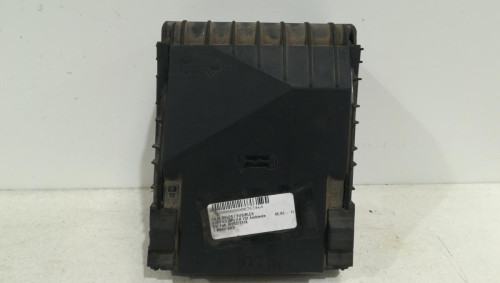  CAJA RELES / FUSIBLES AUDI A3 (8P1) 