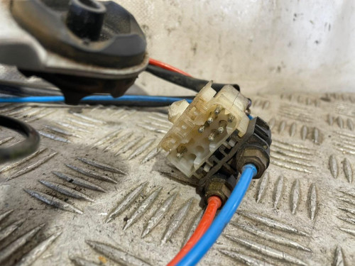 BOMBA SUSPENSION 