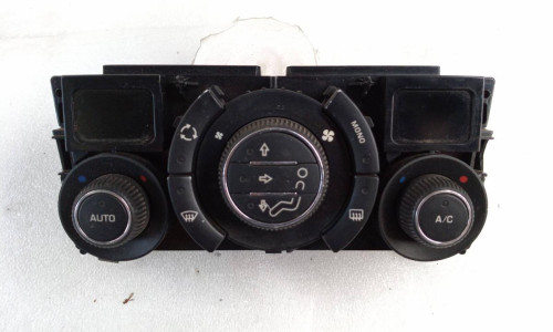  MANDO CALEFACCION / AIRE ACONDICIONADO PEUGEOT 308 