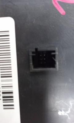 MANDO CALEFACCION / AIRE ACONDICIONADO, PEUGEOT, 308