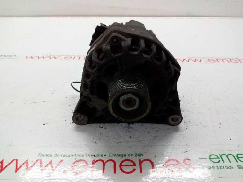  ALTERNADOR, CITROEN, C3 