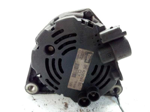  ALTERNADOR, CITROEN, C3 