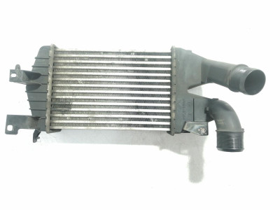 INTERCOOLER, OPEL, ZAFIRA B