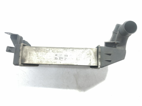  INTERCOOLER, OPEL, ZAFIRA B 