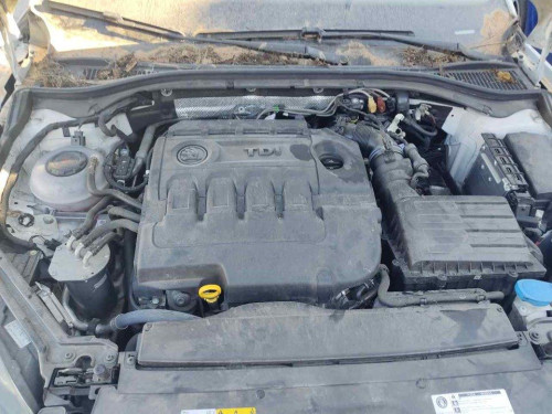  SKODA SUPERB COMBI (3V5) 