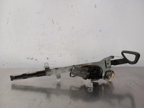 CINTURON SEGURIDAD DELANTERO DERECHO Mercedes-Benz CLK (BM 209) COUPE 