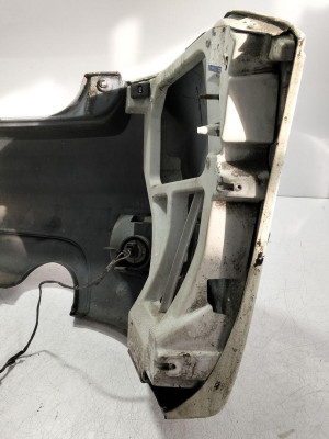 PARAGOLPES TRASERO, FORD, FOCUS BERLINA (CAP)