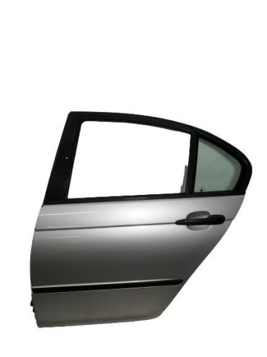  PUERTA TRASERA IZQUIERDA BMW SERIE 3 BERLINA (E46) 
