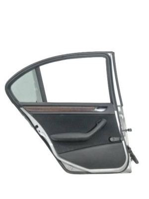 PUERTA TRASERA IZQUIERDA, BMW, SERIE 3 BERLINA (E46)