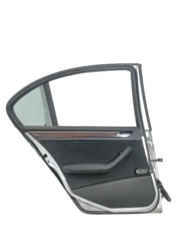  PUERTA TRASERA IZQUIERDA BMW SERIE 3 BERLINA (E46) 