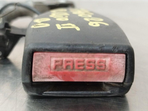  PRETENSOR AIRBAG DERECHO, RENAULT, CLIO II FASE II (B/CB0) 