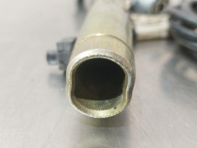 PRETENSOR AIRBAG DERECHO, RENAULT, CLIO II FASE II (B/CB0)