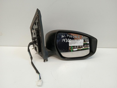  RETROVISOR DERECHO, NISSAN, PULSAR (C13M) 
