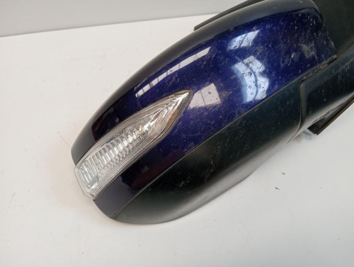 RETROVISOR DERECHO, NISSAN, PULSAR (C13M) 