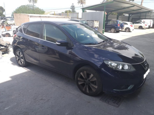  RETROVISOR DERECHO, NISSAN, PULSAR (C13M) 