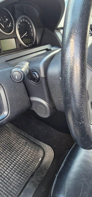 MANDO INTERMITENTES, LAND ROVER, RANGE ROVER SPORT