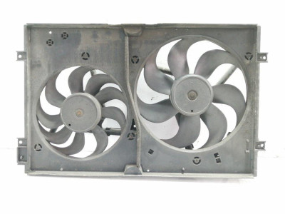ELECTROVENTILADOR, SKODA, OCTAVIA BERLINA (1U2)