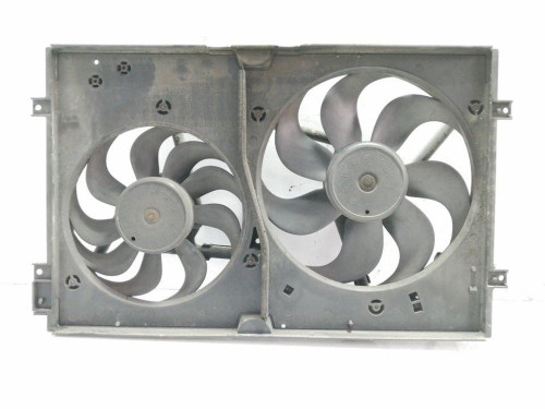  ELECTROVENTILADOR, SKODA, OCTAVIA BERLINA (1U2) 