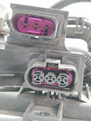 ELECTROVENTILADOR, SKODA, OCTAVIA BERLINA (1U2)