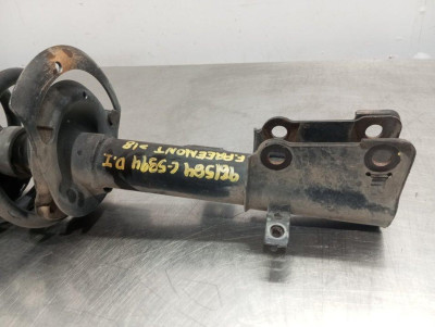 AMORTIGUADOR DELANTERO IZQUIERDO, FIAT, FREEMONT (345)