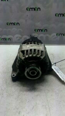 ALTERNADOR, FIAT, II PANDA (169)