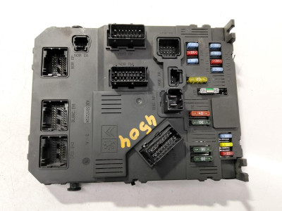CAJA RELES / FUSIBLES, CITROEN, XSARA PICASSO