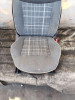  ASIENTO DELANTERO DERECHO FIAT 500 (150) BERLINA 