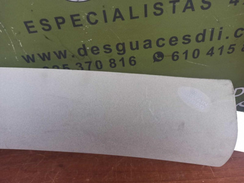 NO IDENTIFICADO Lexus RX (MCU/GSU/MHU3) 