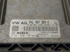 CENTRALITA MOTOR UCE Volkswagen CADDY PROFESIONAL (SA)(03.2015) 