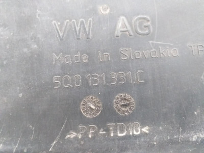 DEPOSITO ADBLUE, VOLKSWAGEN, GOLF VII BERLINA (BQ1/BE2)