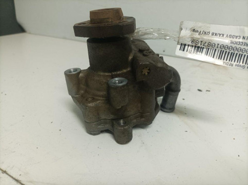 BOMBA DIRECCION Volkswagen CADDY (2K)(02.2004) 