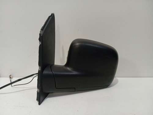 RETROVISOR IZQUIERDO VOLKSWAGEN CADDY PROFESIONAL (SA)(03.2015) 