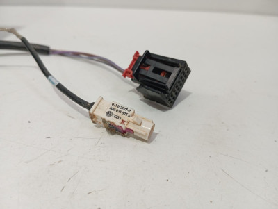 RETROVISOR IZQUIERDO, VOLKSWAGEN, CADDY PROFESIONAL (SA)(03.2015)
