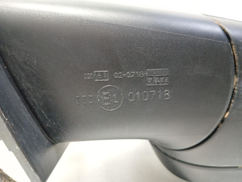  RETROVISOR IZQUIERDO VOLKSWAGEN CADDY PROFESIONAL (SA)(03.2015) 