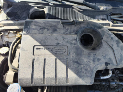 TAPA MOTOR