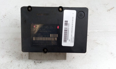 ABS, MERCEDES-BENZ, CLASE C (BM 203) BERLINA