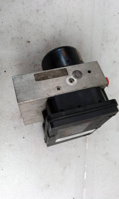 ABS, MERCEDES-BENZ, CLASE C (BM 203) BERLINA