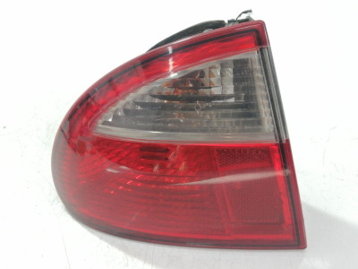 PILOTO TRASERO IZQUIERDO, SEAT, LEON (1M1)