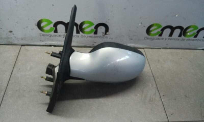 RETROVISOR IZQUIERDO, RENAULT, SCENIC I (JA...)