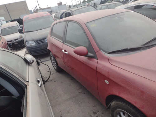  MANETA EXTERIOR DELANTERA DERECHA ALFA ROMEO 147 (190) 