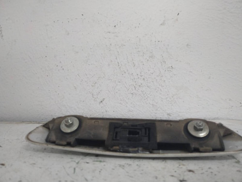  NO IDENTIFICADO Opel CORSA D 