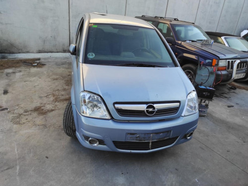 OPEL MERIVA — Donor Vehicle for Used Parts 