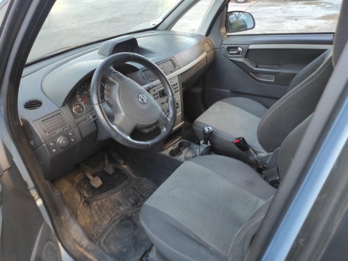 OPEL MERIVA — Donor Vehicle for Used Parts 