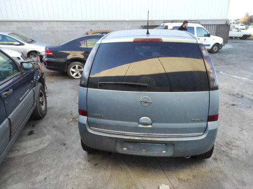 OPEL MERIVA — Donor Vehicle for Used Parts 