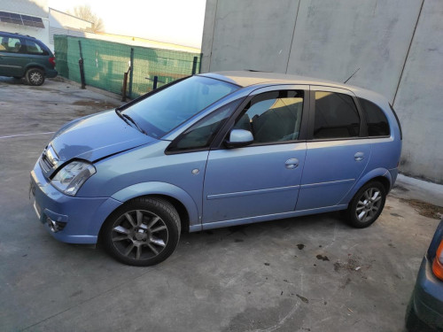 OPEL MERIVA — Donor Vehicle for Used Parts 