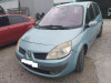  RENAULT SCENIC II (JM) 