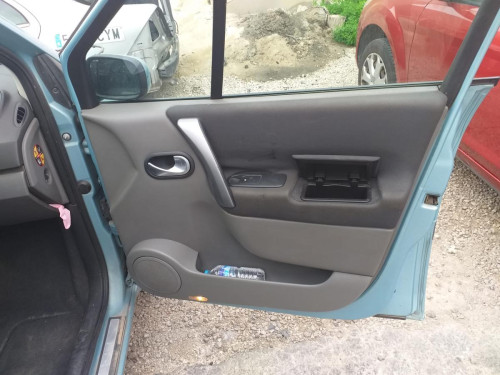  RENAULT SCENIC II (JM) 
